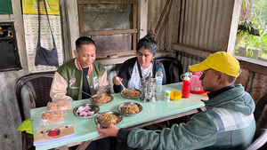 How We Bonded with Our Customers Over A Cup Of Coffee From The Remotest Corner Of India