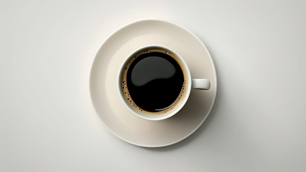 What is Black Coffee? The Different Types of Coffee and Their Uses