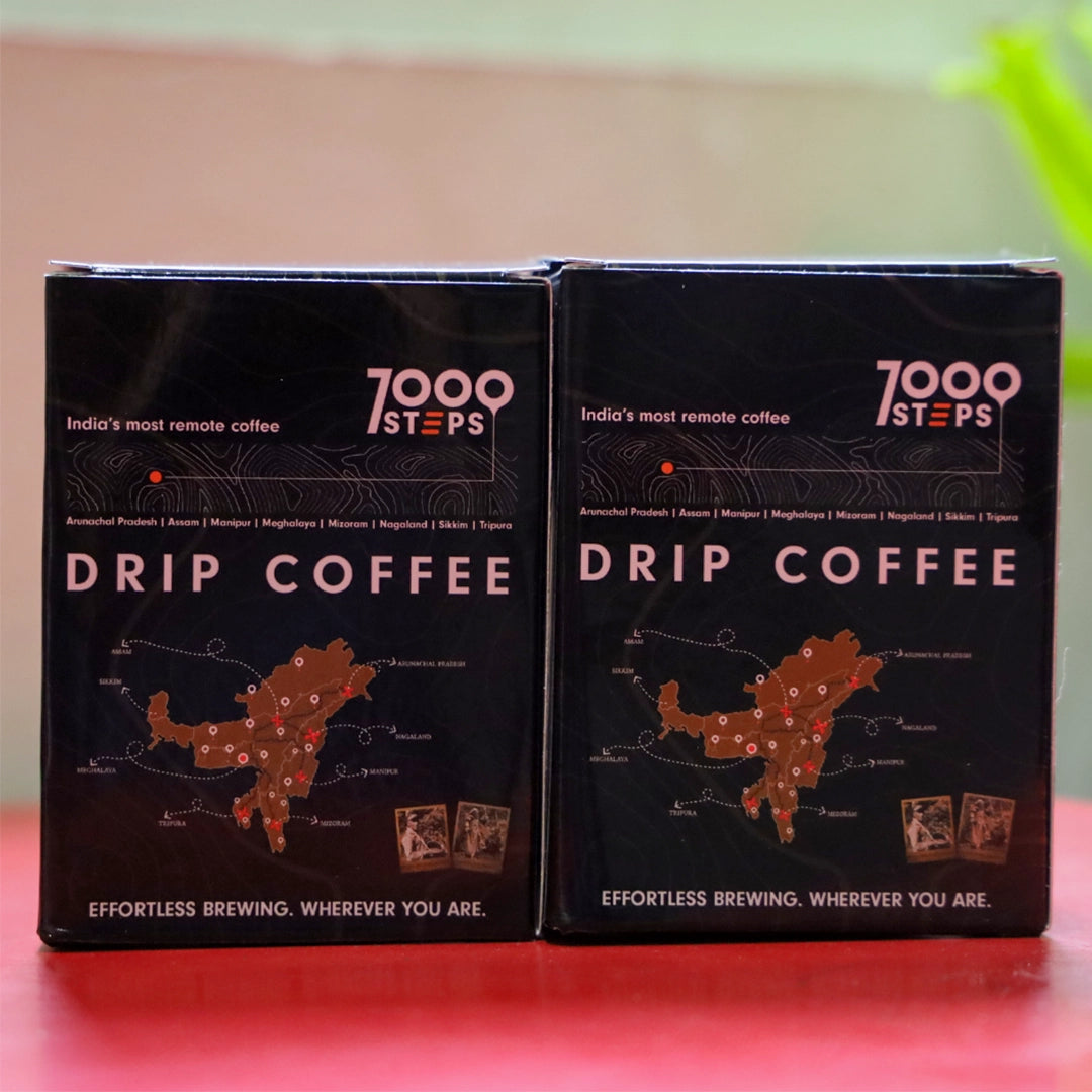 Drip Box pack of 2