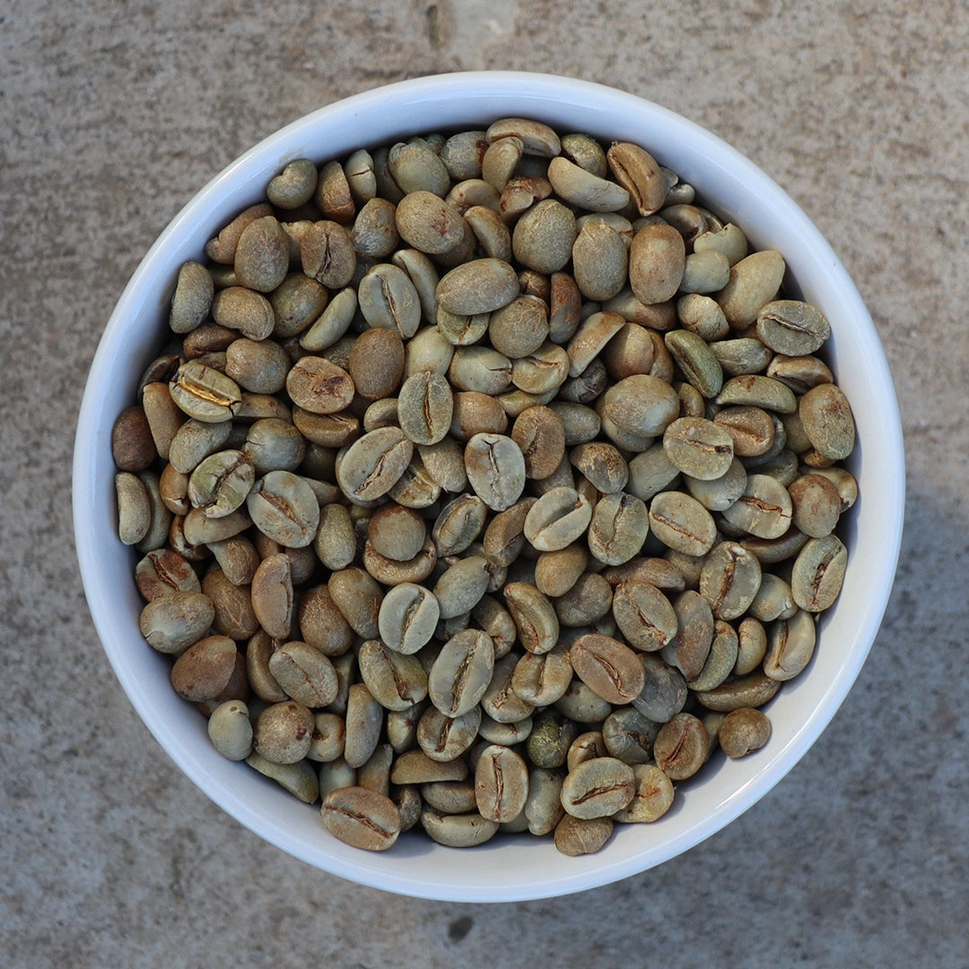 Assam KD Microlot