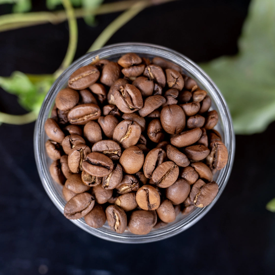 Single Origin Arabica - Assam 250g