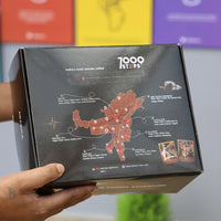 7000 Steps Gift Box