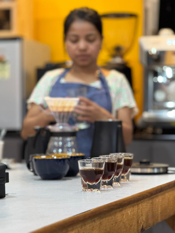 Northeast Cafe Blend 1 Kg