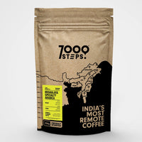 Meghalaya Speciality Arabica Coffee - 250g