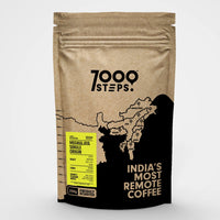 Single Origin Robusta - Meghalaya 250g