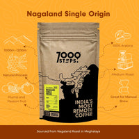 Northeast Coffee Combo