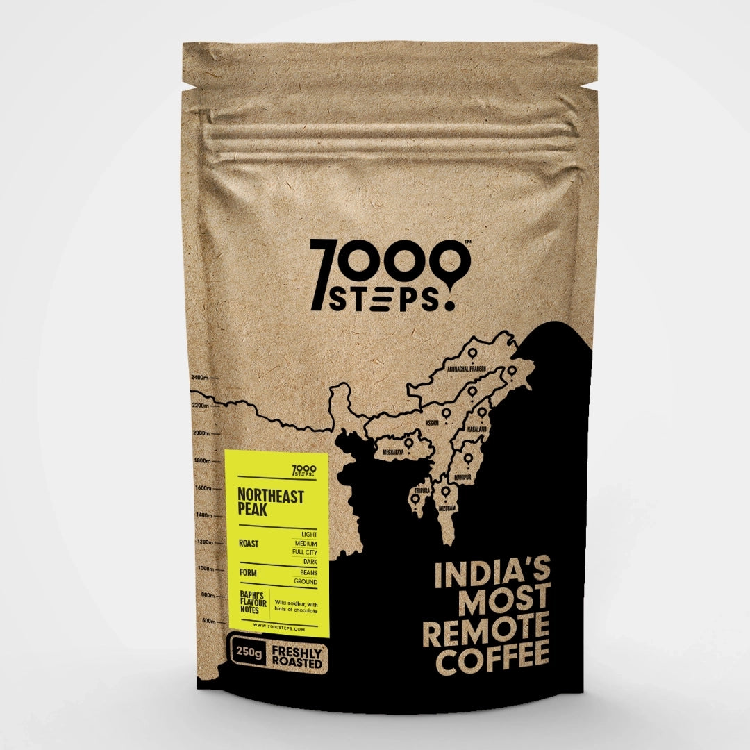 Northeast Peak - 250g