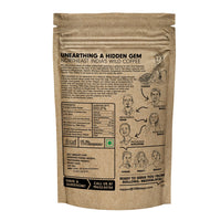 Northeast Wild Robusta - 250g