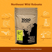 Northeast Coffee Combo