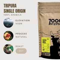 Single Origin Arabica - Tripura 250g