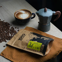 Northeast Wild Robusta