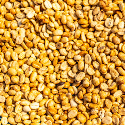 Naga Honey Processed Coffee